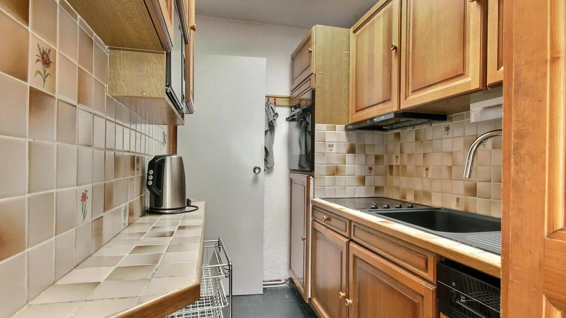 לה פלאנייה Appartement Lumineux Au Pied Des Pistes Avec Balcon - Plagne Centre - Fr-1-455-54 דירה לה פלאנייה